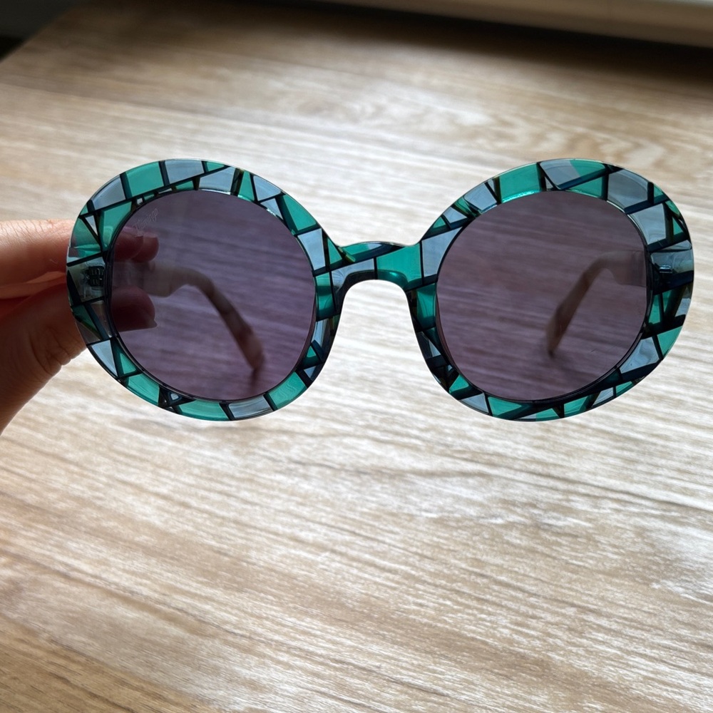 Flamingo Ramona Polarized Sunglasses